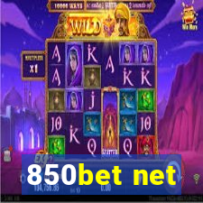 850bet net